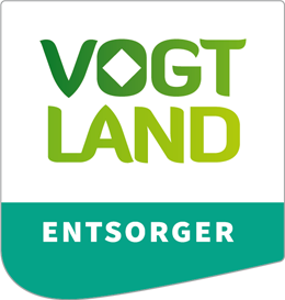 Vogtland: Entsorger